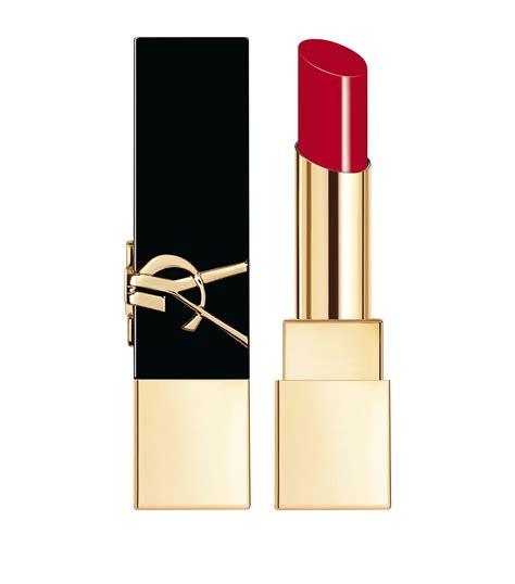 YSL lipstick designer